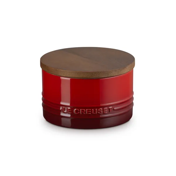 Signature Storage Jar 470 ml Cerise