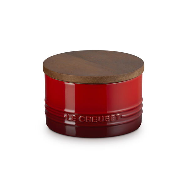 Signature Förvaringsburk 470 ml Cerise