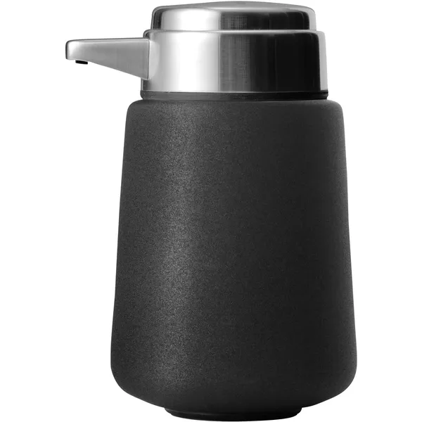 9 Tvålpump Svart