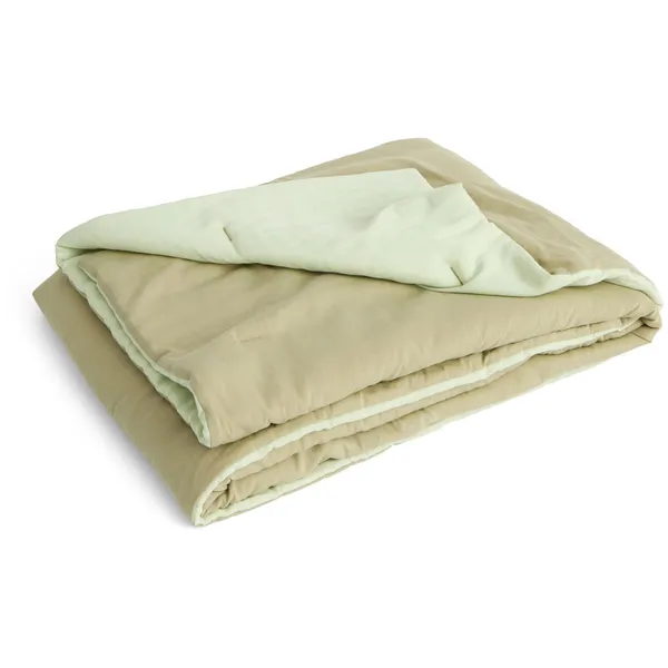 Air Quilt 140x200 cm Mint Green