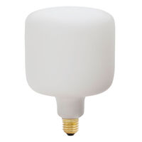 Oblo E27 LED-lamppu 6W