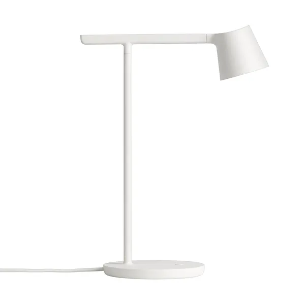 Tip Bordslampa Vit