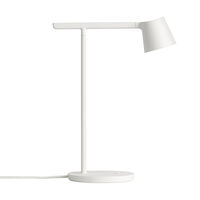 Tip Bordslampa Vit