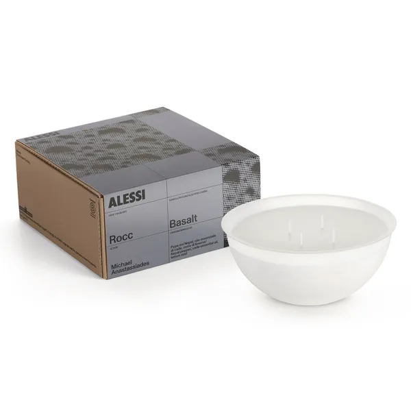 Rocc Basalt Duftlys refill 165 cm