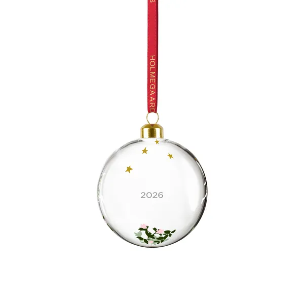 Holmegaard Christmas Julkula 2026