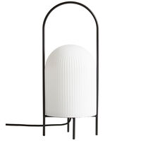 Ghost Bordslampa Vit