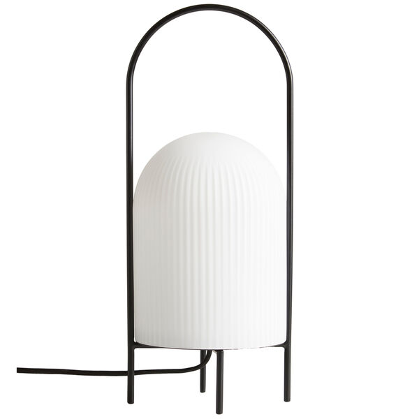 Ghost Bordslampa Vit
