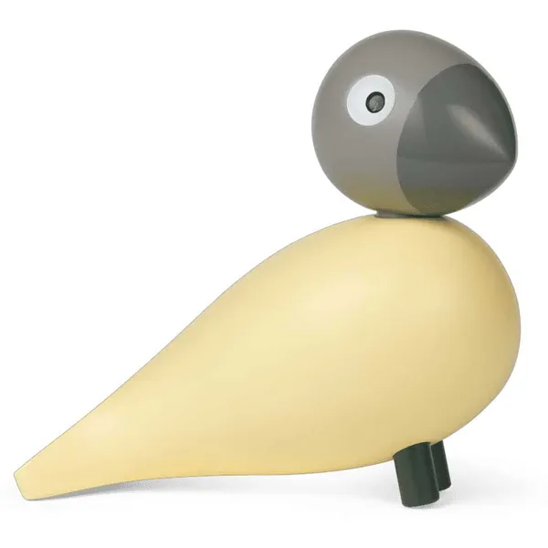 Bella Vuosilintu 2025 125 cm Creme / Harmaa