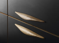 Handle Manta L Oak