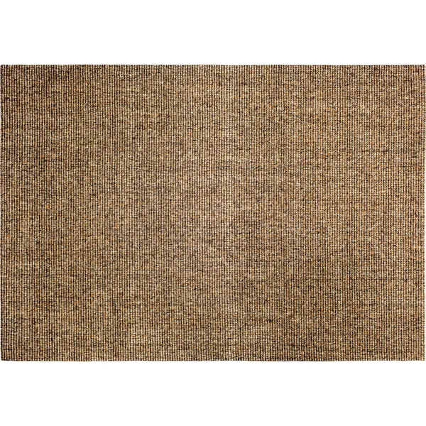 Astrid Tæppe 160x230 cm Naturligt