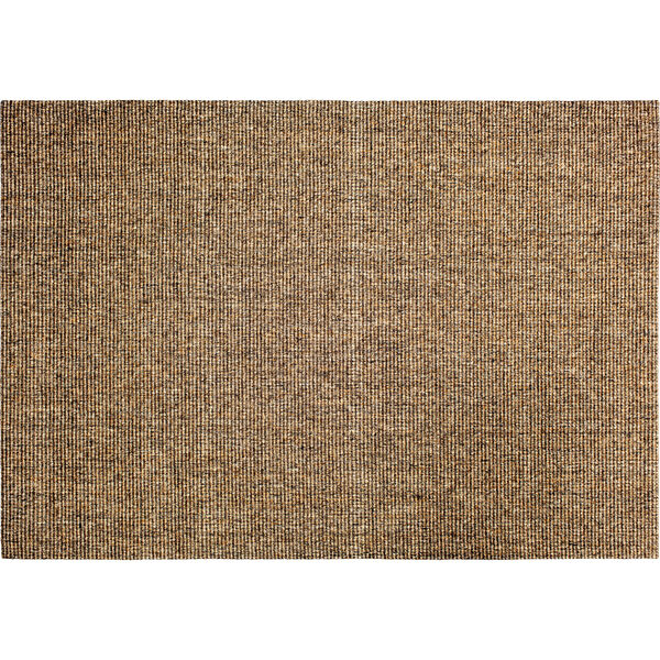 Astrid Tæppe 160x230 cm Naturligt