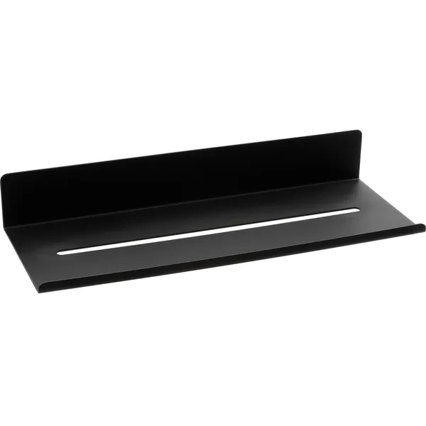 Base Hylle Matt Black