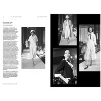 Chloé Catwalk Bog
