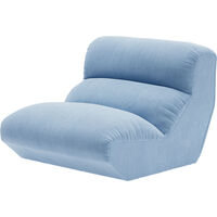 Hi Lo AV54 Modulsofa Gentle