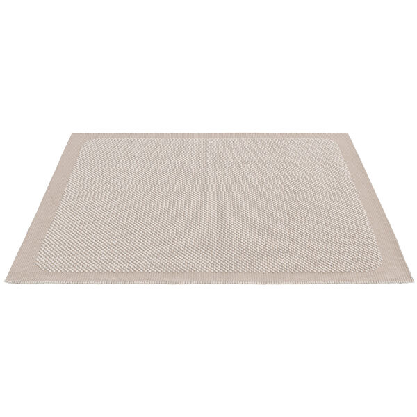 Pebble Matto 200x300 cm Pale Rose