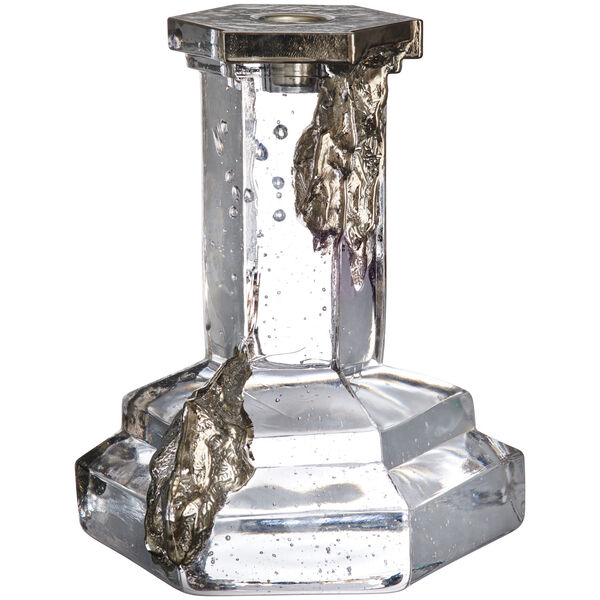Rocky Baroque Lysestage 175 mm Glossy Glaze
