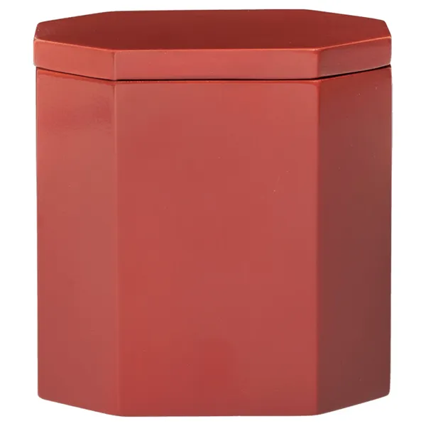 Nova Boks 75x10 cm Picante Red