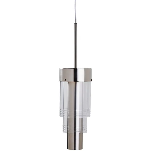 A-spire Pendel Silver / Klar