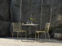 Sinarp Bordstativ 70x70 cm Sort