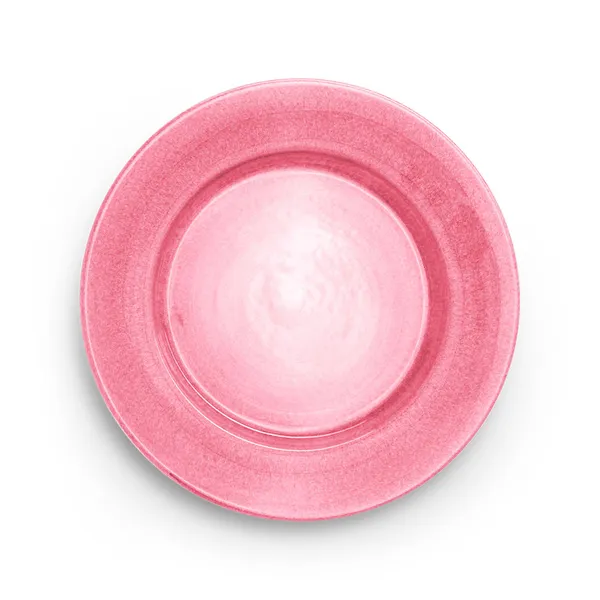 Basic Lautanen 28 cm Pinkki
