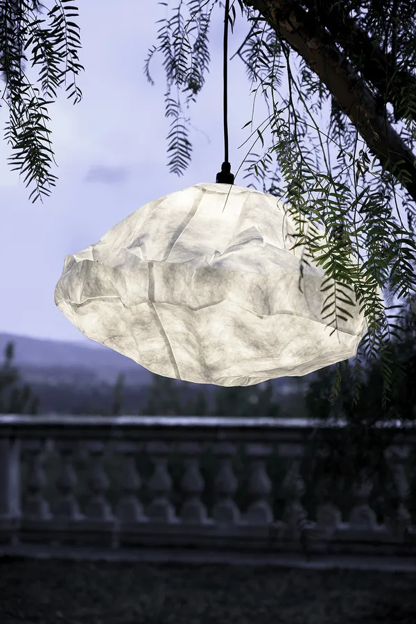 Sky Lampskärm Liten