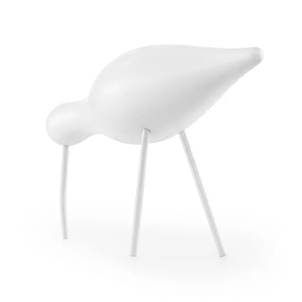 Shorebird Large Black/Oak