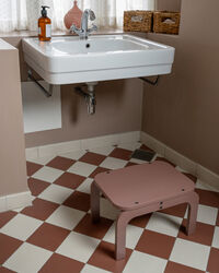 Kiddo Taburet Dusty Rose