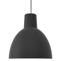 Toldbod Pendant White