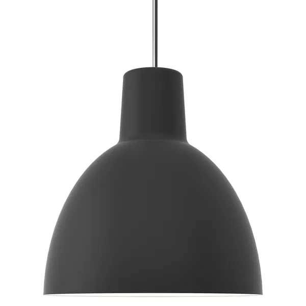 Toldbod Pendant White
