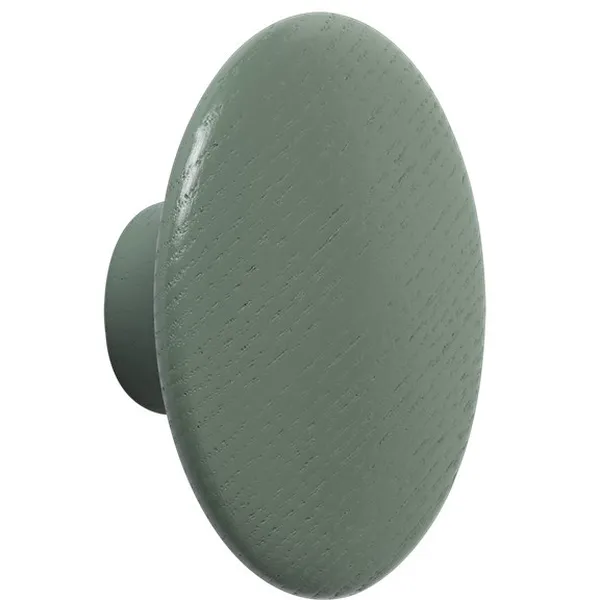 Dots Krok Tre Ø65 cm Dusty Green