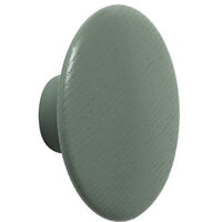 Dots Krok Tre Ø65 cm Dusty Green