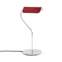 Apex Bordlampe Maroon Red