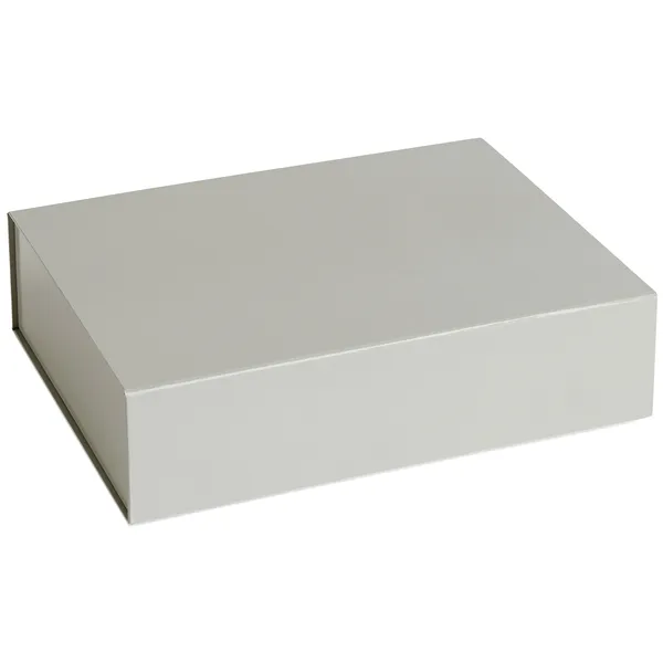 Colour Laatikko S Harmaa