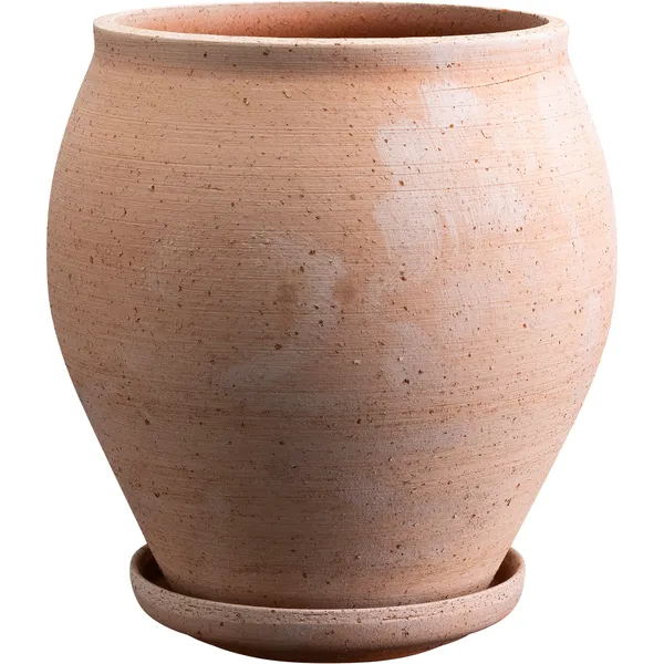 Delphi Krukke Standard 20 cm Rosa