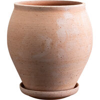 Delphi Krukke Standard 20 cm Rosa
