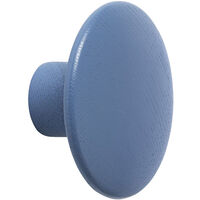 Dots Krok Tre Ø9 cm Pale Blue