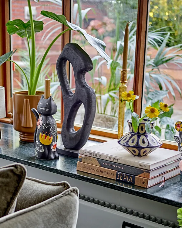 Bashir Vase
