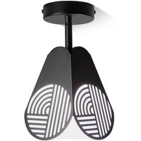 Notic Taklampe/Pendel