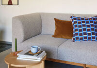 Moment Sofa 3-seters