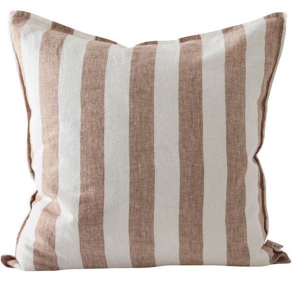 Holte Tyynynpäällinen 60x60 cm Hazelnut