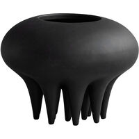 Medusa Vaasi Coffee 20 cm