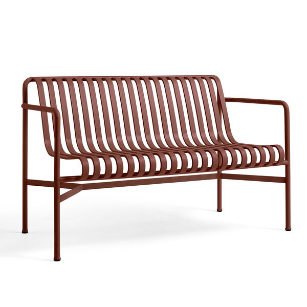 Palissade Bench Wine