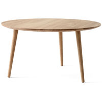 In Between SK15 Salongbord 90cm Oljet Eik