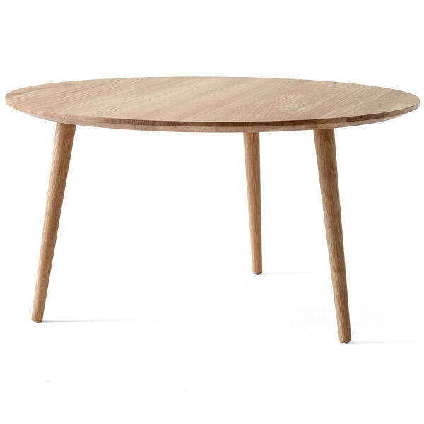 In Between SK15 Sohvapöytä 90cm Oiled Oak