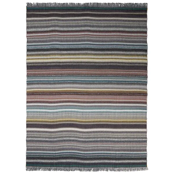 Blur Plaid 145x200 cm Taupe