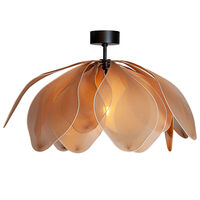 Lou Lou Loftslampe Naturlig