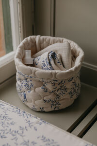 Jardim Quiltade Korgar 2-pack
