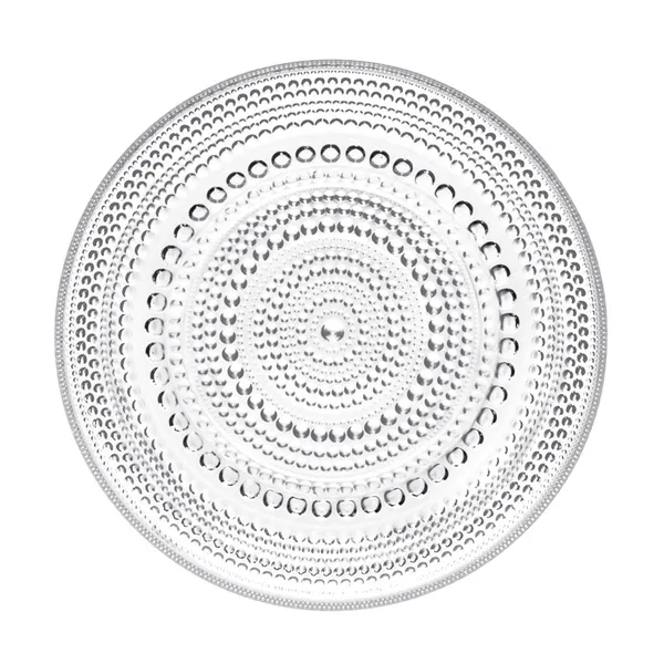 Kastehelmi Sivulautanen 17 cm Kirkas