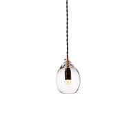 Unika Pendel Small Transparent