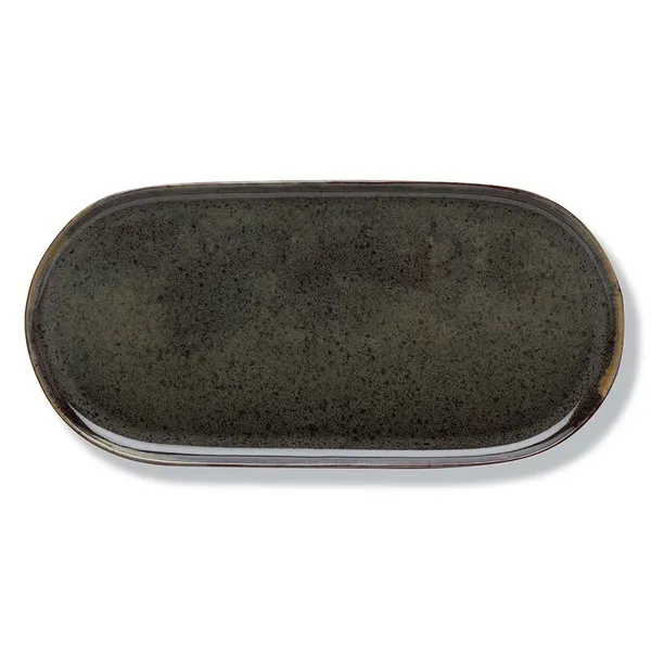 Surface Tapastallerken Indi Grey
